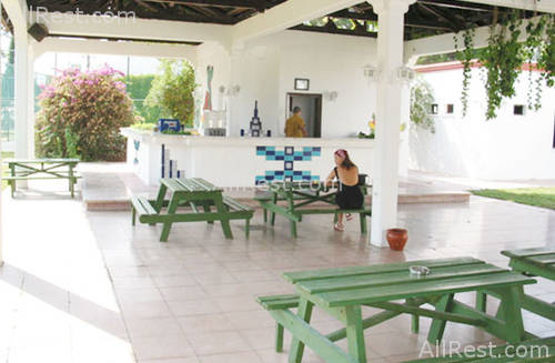 Club Turtles Marco Polo 21